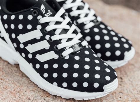 adidas polka dot sneakers|adidas polka dot bomber.